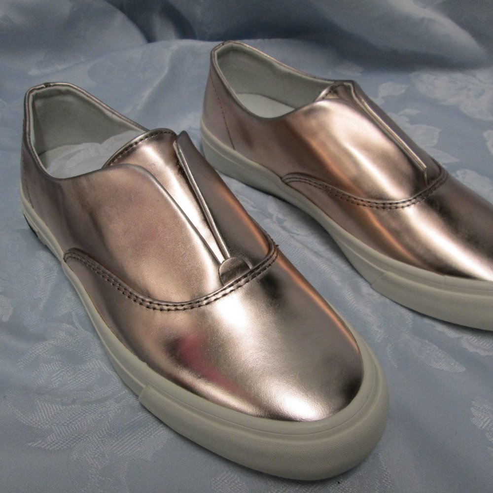 SEAVESS CASUAL SHOE